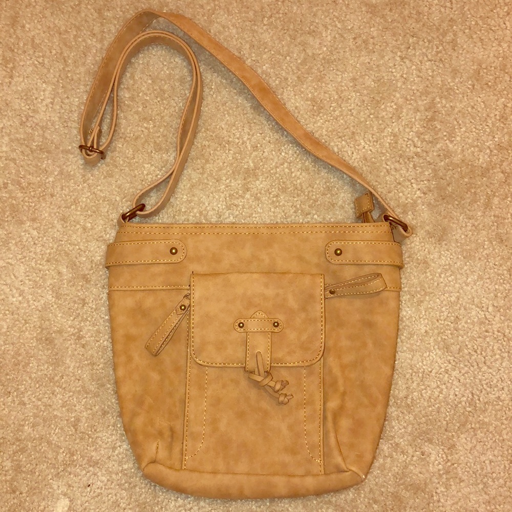 BOC Shoulder Bag